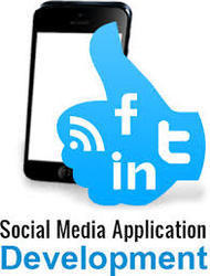 Social Networking Application Development Service By GR Brains