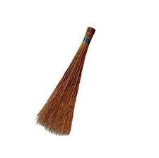 Stick Broom