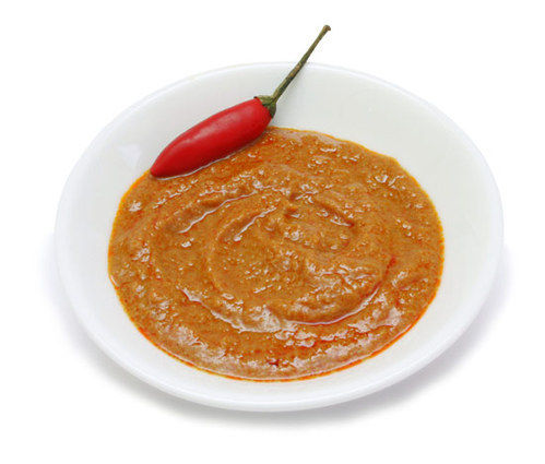 Tasty Thai Satay Sauce