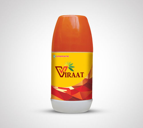 Viraat Liquid Organic Insecticide