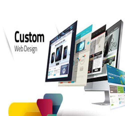 Designing and Development Solution - Tailored Web Presence Static Dynamic E-Commerce Expertise