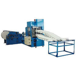 3 Hp Automatic Tissue Paper Making Machine