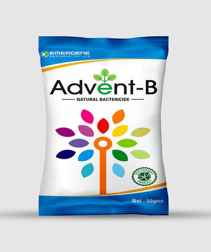 Advent B Natural Bactericide