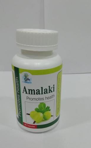 Amalaki Promotes Health