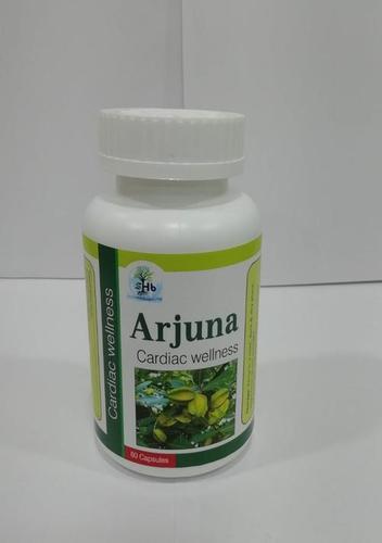 Arjuna Cardiac Wellness