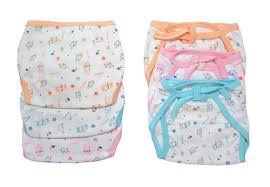 Baby Cloth Nappies