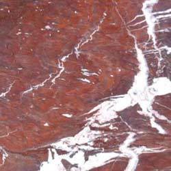 Brick Red Fire Red Colored Marble Density: 2430 Kilogram Per Cubic Meter (Kg/M3)