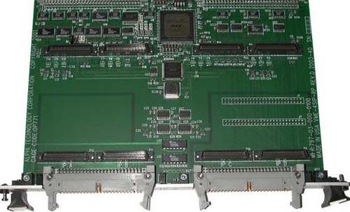 Cpci And Pxi Addon Interface