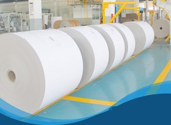 Duplex Paper Board Making Machine