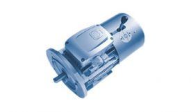 Durable Delphi Brake Motors