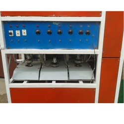 Fully Automatic Paper Cup Making Machine 5 kW