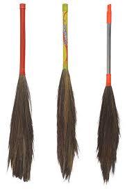 Handle Grass Broom