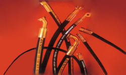 High Strength And Reliable Hoses