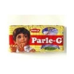 Highly Nutritive Parle G Biscuit