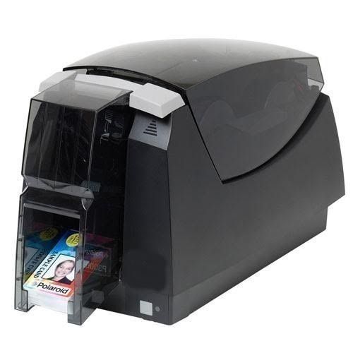 ID Card Printing Machine