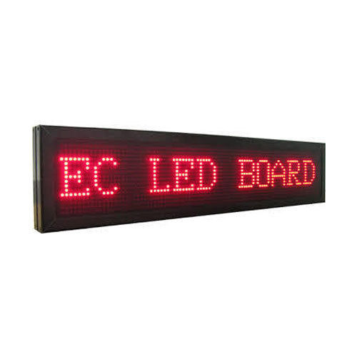 Indoor Led Display Board