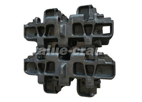 Kobelco Cke2500 Ck1000 Track Pad