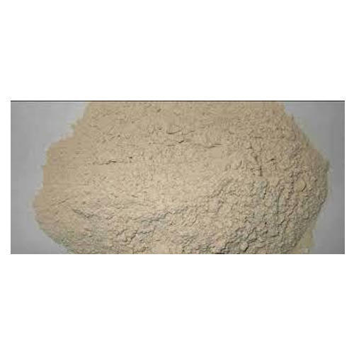Natural Barite Powder