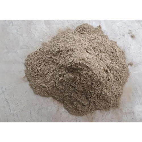 Natural Sodium Bentonite Powder