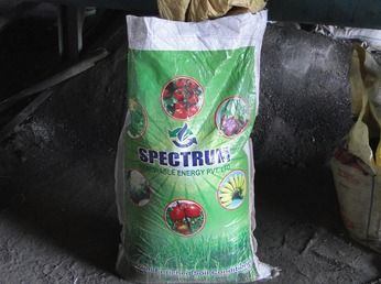 Organic Manure And Soil Conditioner