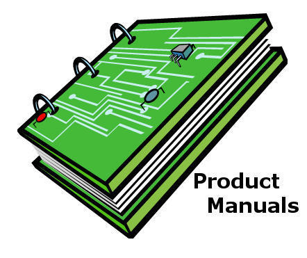 Product Manuals Multimedia Services