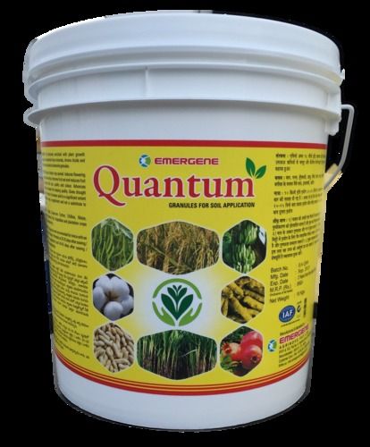Quantum (16) Organic Humic Granules