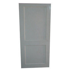 Rooffit Standard FRP Door