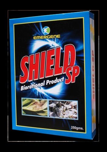 Shield SP Plus Bio Fungicides