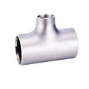 Stainless Steel Reducing Tee