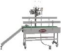 Table Conveyor Sewing System