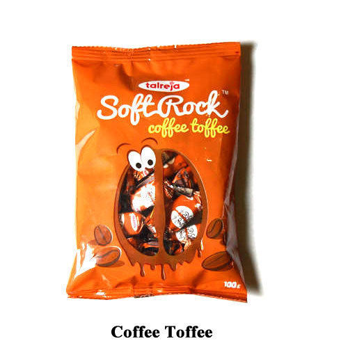 Top Class Coffee Toffee