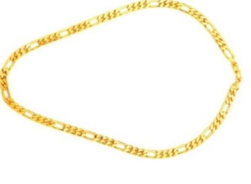 Top Quality Gold Chain (Tch 001)