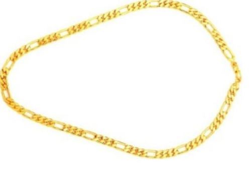 Top Quality Gold Chain (Tch 001) Gender: Women'S