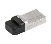 Transcend 64 GB Pendrive with Mobile OTG