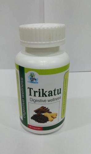 Trikatu Digestive Wellness