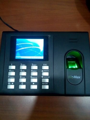 Unmatched Quality Biometric System