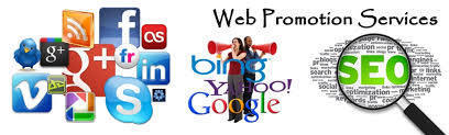 Web Promotion Services Provider By Hitaishin Infotech Pvt. Ltd.