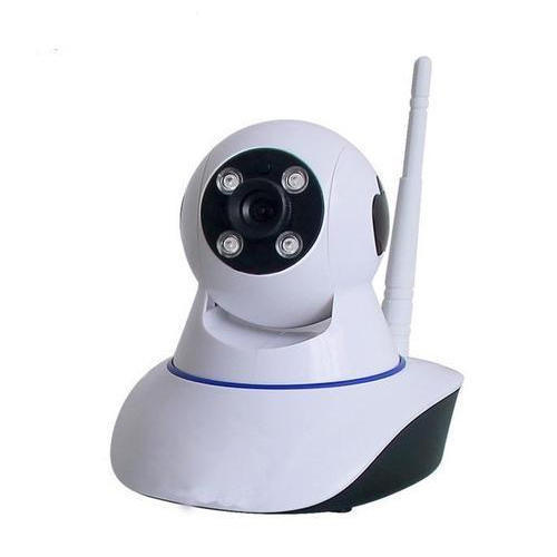 Wireless CCTV Digital Camera