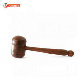 Wooden Cricket Mallet Hammer