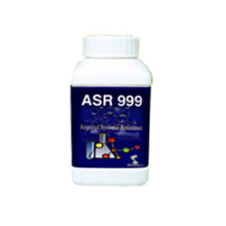 Agricultural Fertilizers (ASR 999)