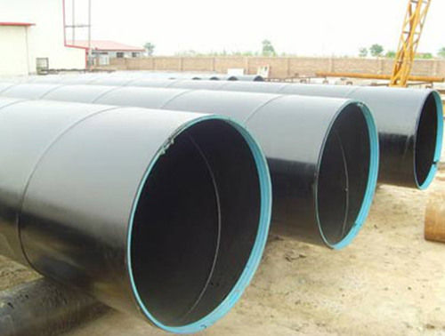 ASTM American Standard Spiral Welding Steel Pipe