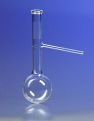 Borosilicate Glass Distillation Flasks