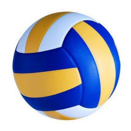 Durable And Sturdy Volleyball