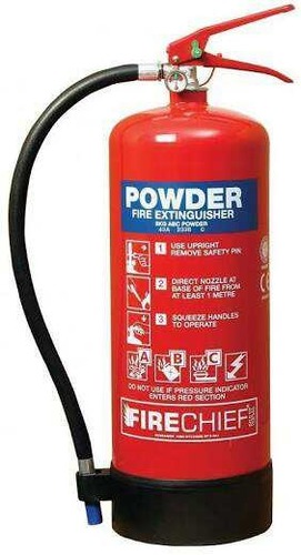 Fire Safety Extinguisher Cylinder - Premium Stainless Steel Construction | Super Fast Delivery Quality Assurance
