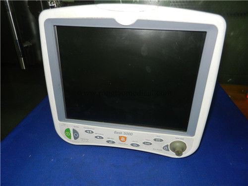 GE Dash 4000 Bedside Monitor