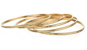 Gold Bangles - Pure 22K Gold, Elegant Design for Women | Exquisite Craftsmanship, Timeless Appeal