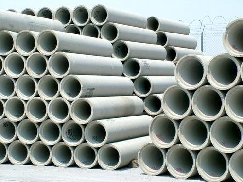 Heavy Duty Rcc Pipes