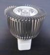 High Illumination LED Bulb