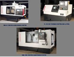 High Performance Cnc Lathe Machine