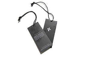 High Quality Garment Tags